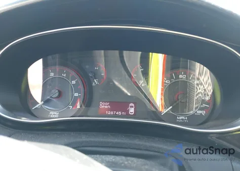 2013 Dodge Dart Sxt z USA, uszkodzony, nr VIN 1C3CDFBA0DD343081